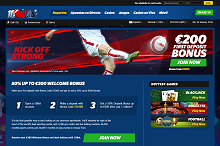 10bet bonos