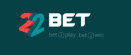 22bet apuestas deportivas