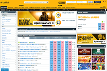 betfair bonos