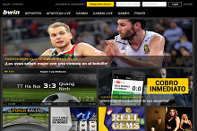 bwin sitio web