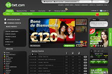 lsbet sitio web