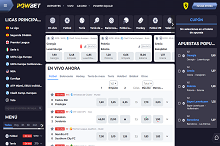 powbet sitio web