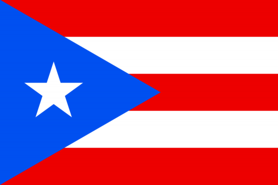 puerto rico