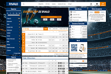 rivalo sitio web