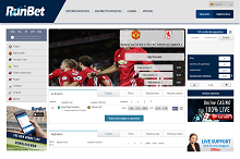 runbet sitio web