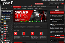 tipbet bonos